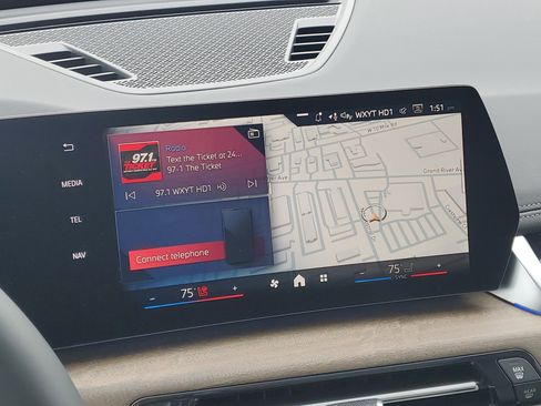 New 2026 BMW X1 M35i w/ Technology Package image 18