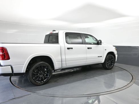 New 2026 RAM 1500 Limited w/ Night Edition image 15
