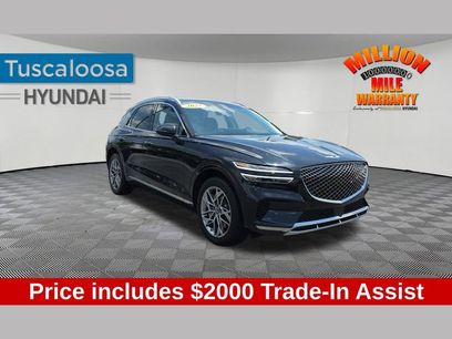 Used 2025 Genesis GV70 2.5T