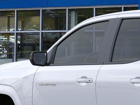 New 2026 Chevrolet Colorado Z71 w/ Z71 Convenience Package 2 AWD/4WD image 12