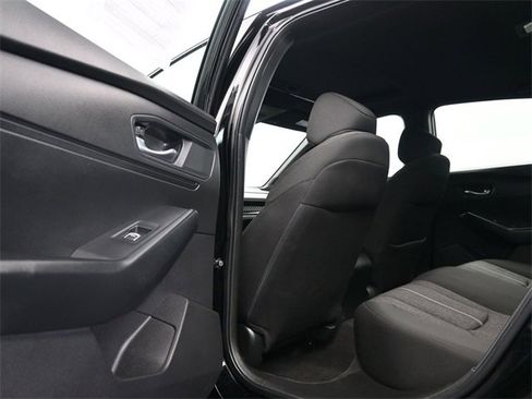 Certified 2024 Honda Accord Sport image 13