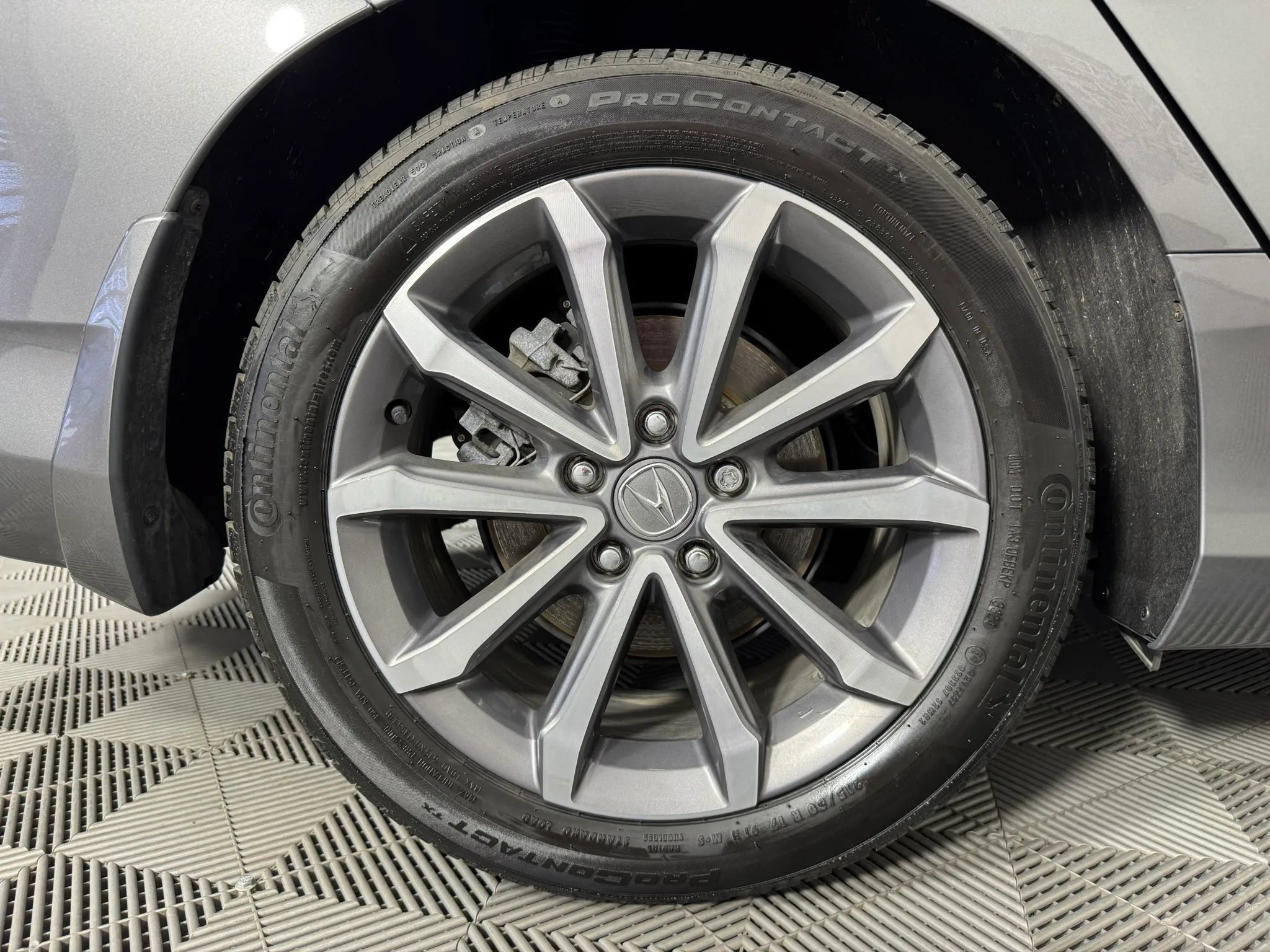 Used 2025 Acura Integra FWD image 44