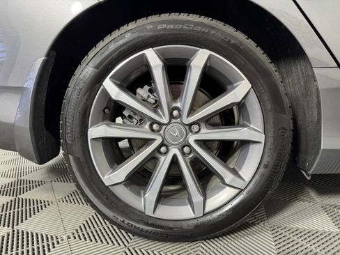 Used 2025 Acura Integra FWD image 44