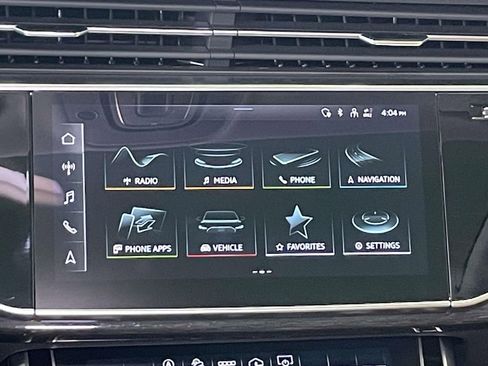 Used 2023 Audi Q7 3.0T Premium AWD/4WD image 29