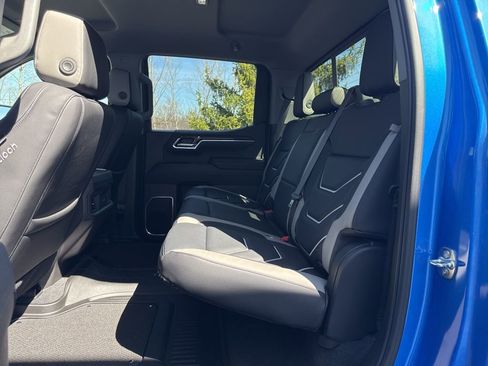 New 2025 Chevrolet Silverado 1500 RST w/ Convenience Package II image 24