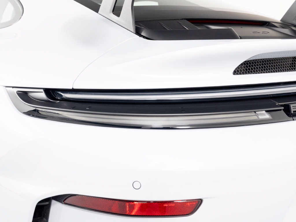 Certified 2026 Porsche 911 GT3 RWD image 72