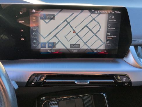 Used 2023 BMW X1 xDrive28i w/ Convenience Package image 23