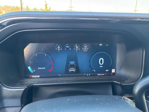 Used 2023 Ford F350 Lariat w/ Lariat Ultimate Package image 9