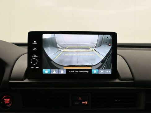 Certified 2025 Honda Pilot EX-L image 52