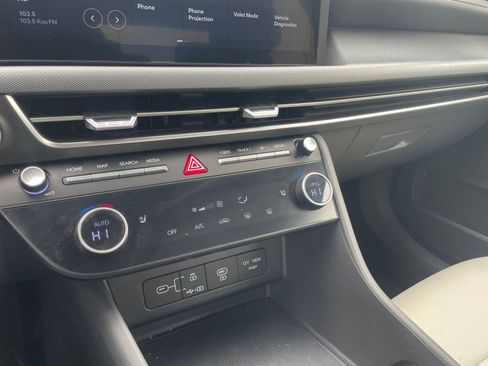 Used 2025 Hyundai Sonata SEL image 40