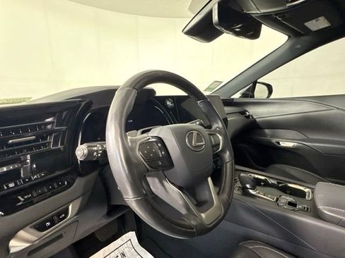 Used 2023 Lexus RX 350 Premium Plus w/ Accessory Package (Z1) FWD image 10