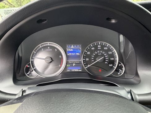Used 2016 Lexus ES 350 FWD image 22