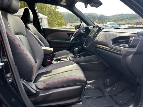 Certified 2025 Subaru Forester Sport w/ Popular Package #1 image 13