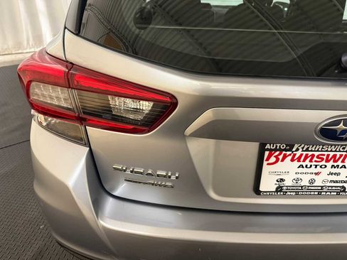 Used 2023 Subaru Impreza Premium image 17