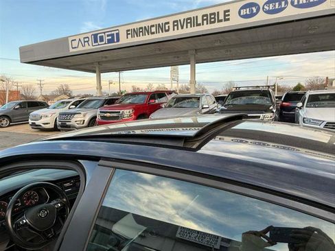 Used 2019 Volkswagen Jetta R-Line w/ R-Line Cold Weather Package image 14