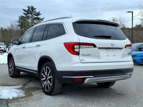 Used 2021 Honda Pilot Touring image 26