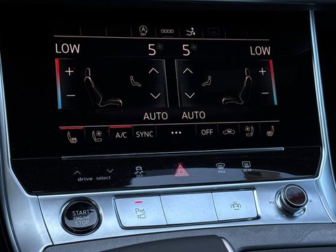 New 2025 Audi A7 3.0T Premium Plus image 17