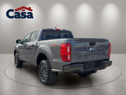 Used 2023 Ford Ranger XLT w/ Equipment Group 301A Mid RWD image 2