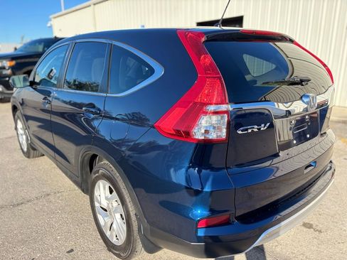 Used 2016 Honda CR-V EX image 3