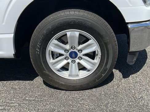 Used 2022 Ford F150 XL w/ Equipment Group 101A High RWD image 10