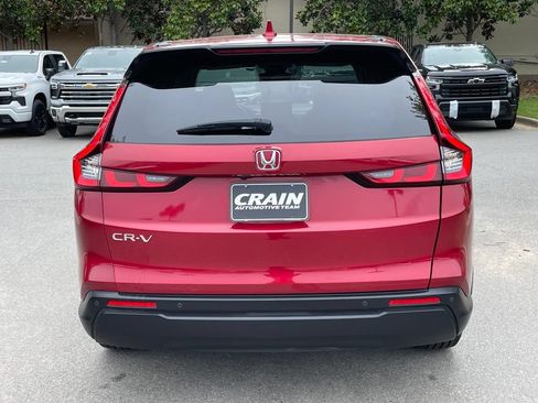 Used 2023 Honda CR-V EX-L image 6