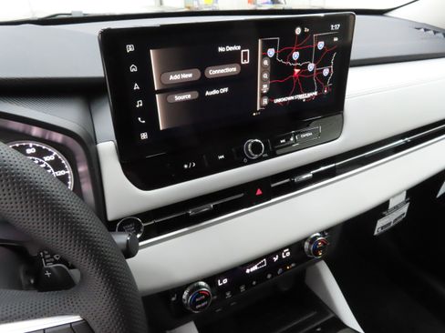 New 2026 Mitsubishi Outlander SE AWD/4WD image 15