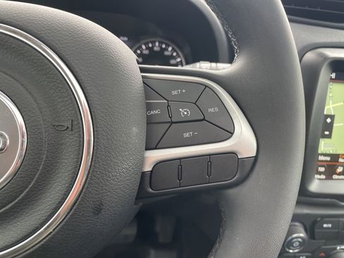 Used 2023 Jeep Renegade Altitude w/ Sun/Sound Group image 28