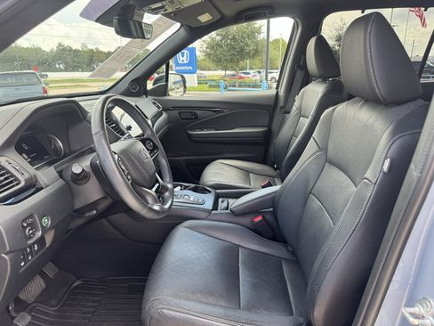 Certified 2023 Honda Passport Elite image 10