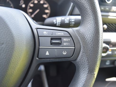 Certified 2024 Honda CR-V LX image 18