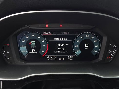 Used 2020 Audi Q3 2.0T Premium Plus image 19