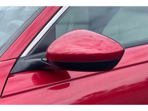 Certified 2023 Honda Accord EX image 47