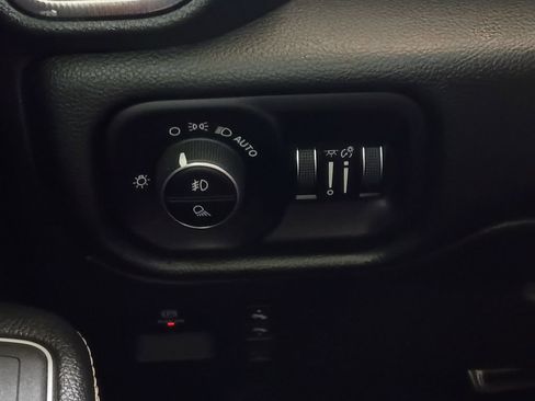 Used 2022 RAM 1500 Rebel w/ Rebel Level 2 Equipment Group image 11