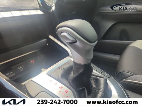 Certified 2024 Kia Forte GT-Line FWD image 29
