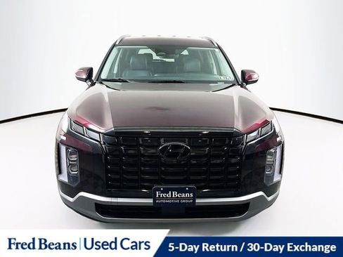 Used 2024 Hyundai Palisade SEL image 2
