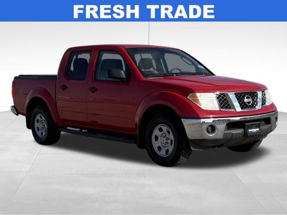 Used 2007 Nissan Frontier SE