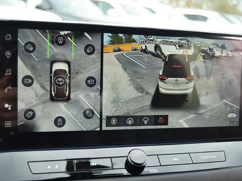 New 2026 Nissan Rogue Platinum image 18