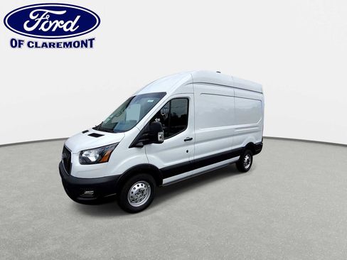 New 2026 Ford Transit 250 148 High Roof AWD image 4