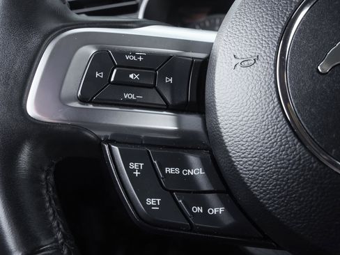 Used 2022 Ford Mustang GT w/ Equipment Group 301A image 17