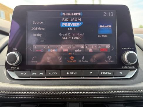 Used 2023 Nissan Rogue SV FWD image 36