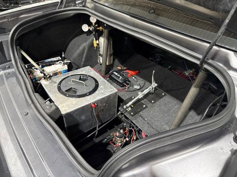 Used 2018 Dodge Challenger SRT Demon image 21