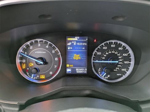 Used 2020 Subaru Ascent Touring image 20