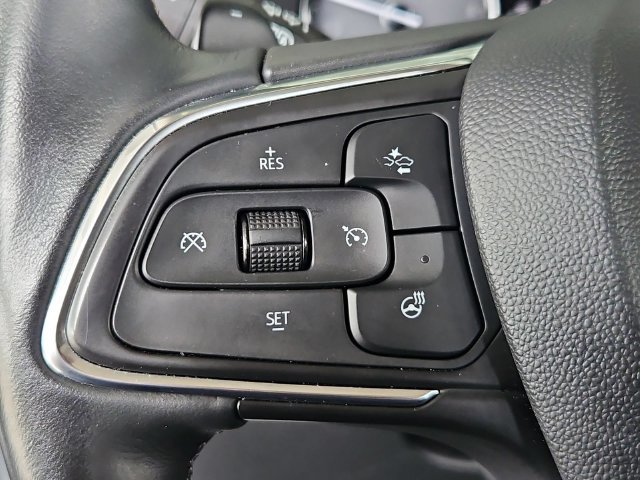 Certified 2023 Buick Envision Essence AWD/4WD image 13