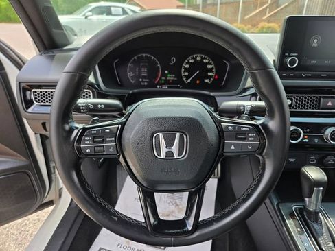 Used 2024 Honda Civic Sport image 30