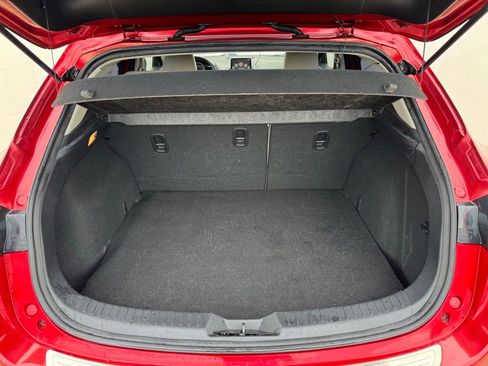 Used 2016 MAZDA MAZDA3 s Grand Touring w/ Technology Package FWD image 14