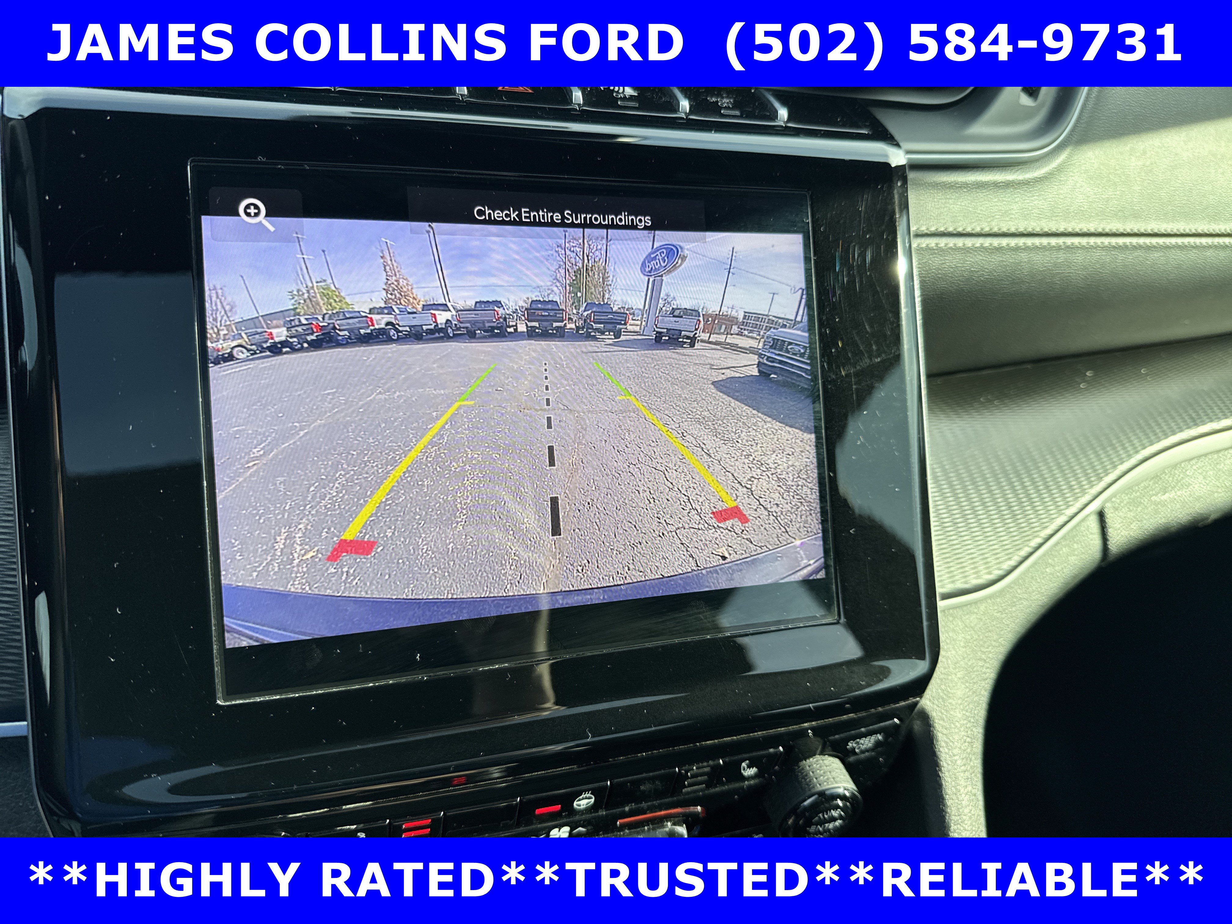 Used 2024 Jeep Grand Cherokee Altitude AWD/4WD image 25