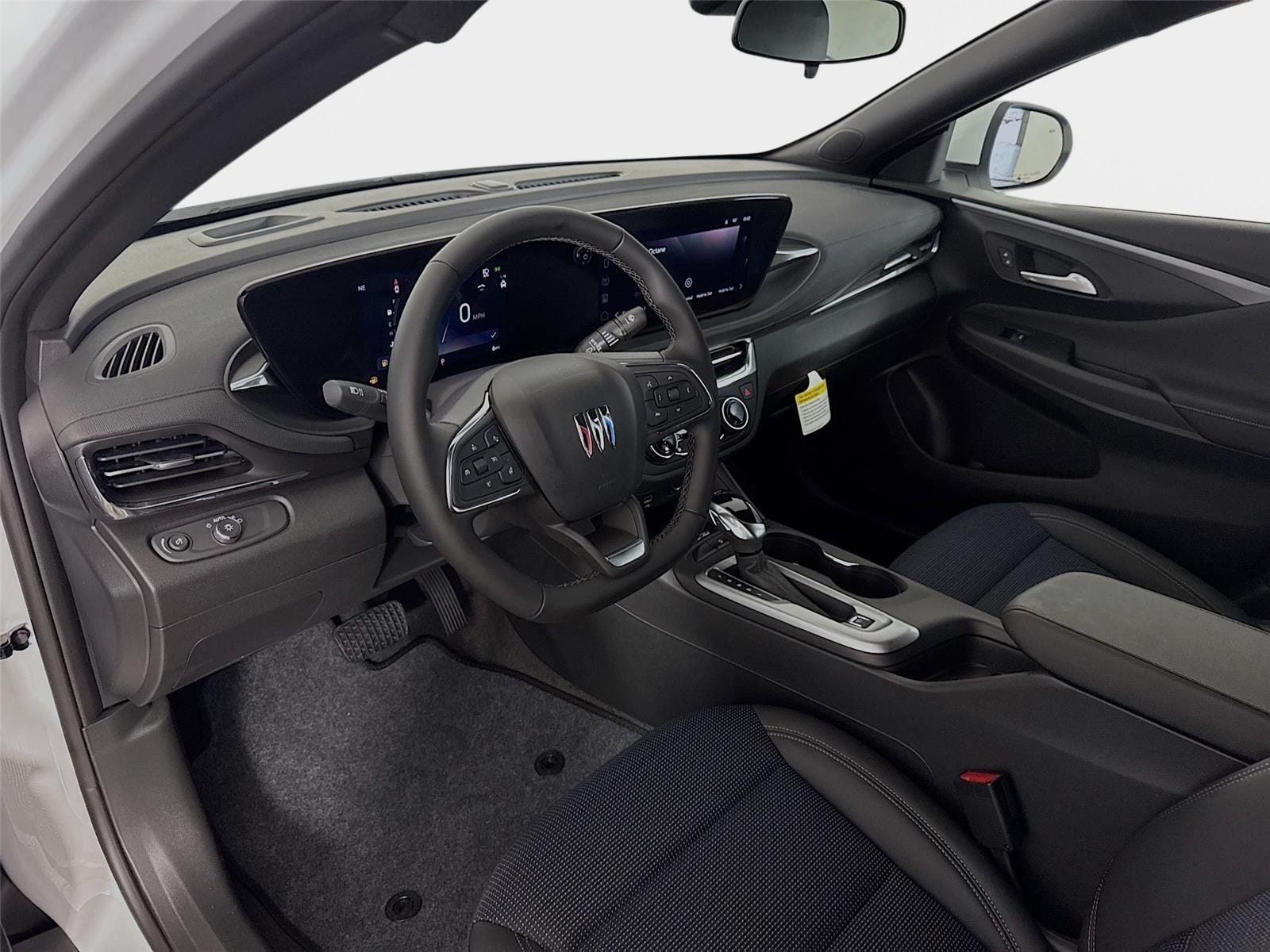 New 2026 Buick Envista Preferred w/ Convenience I Package FWD image 9