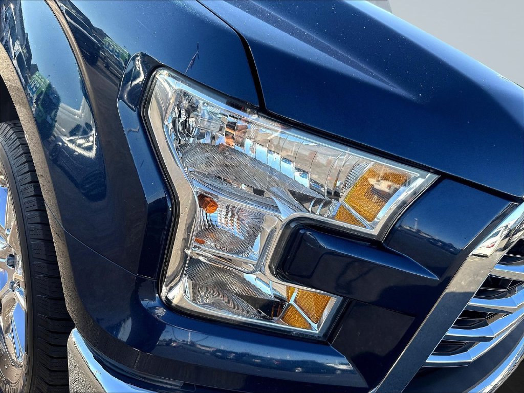 Used 2016 Ford F150 XLT w/ Equipment Group 301A Mid RWD image 34