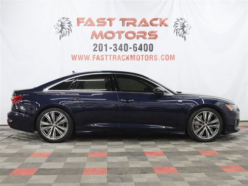 Used 2019 Audi A6 3.0T Prestige w/ Prestige Package AWD/4WD image 4