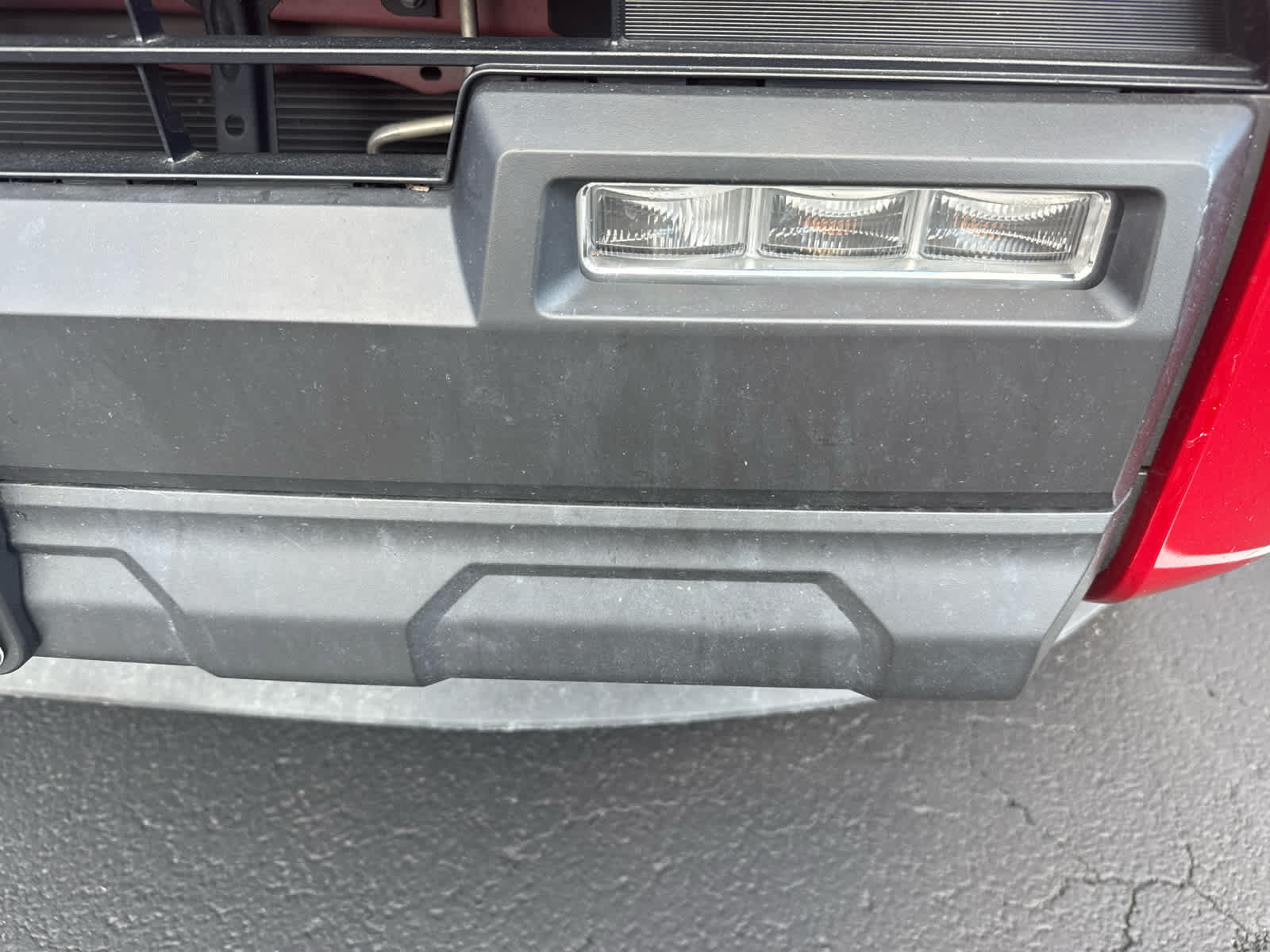 Used 2025 Toyota 4Runner SR5 AWD/4WD image 26