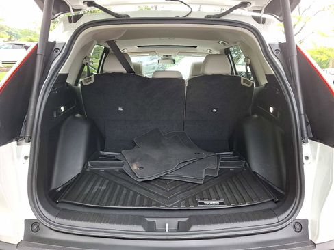 Used 2023 Honda CR-V EX-L image 26